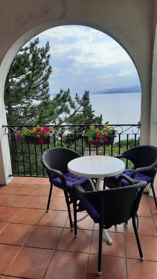 Vlatkovic Lägenhet Senj  Exteriör bild