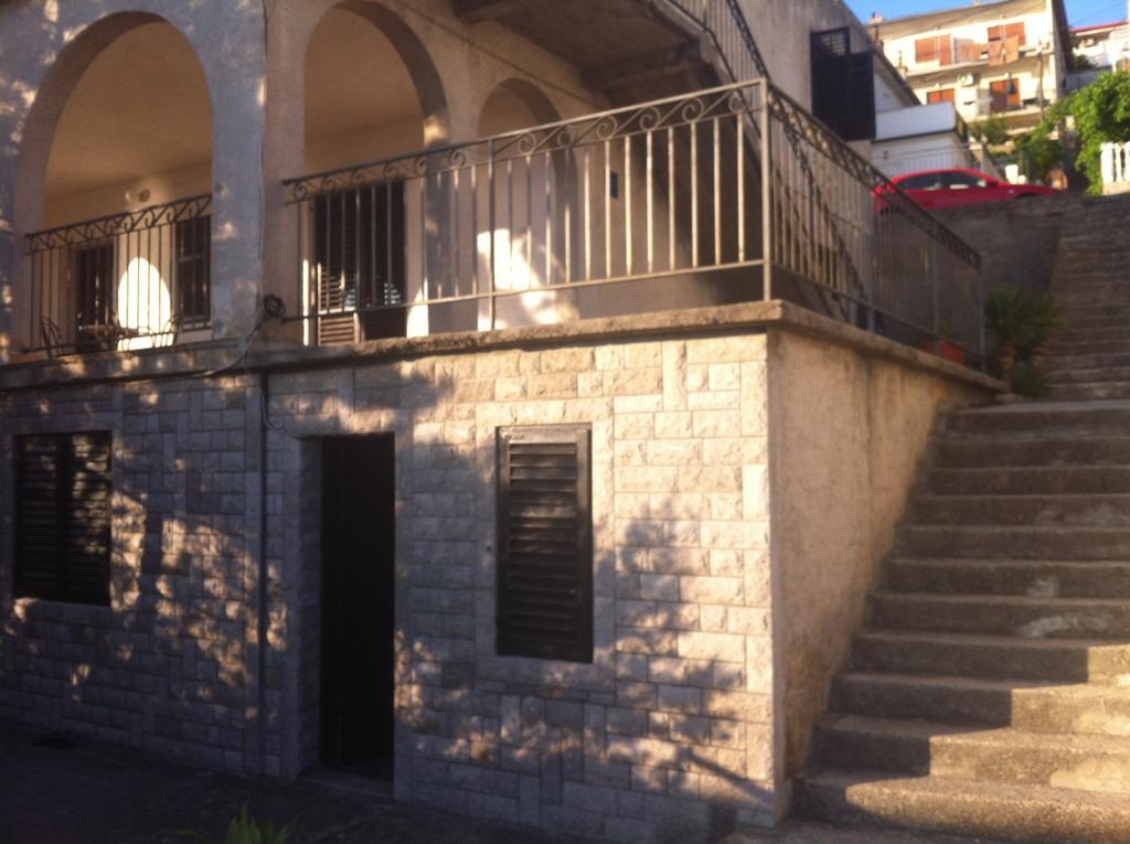 Vlatkovic Lägenhet Senj  Exteriör bild
